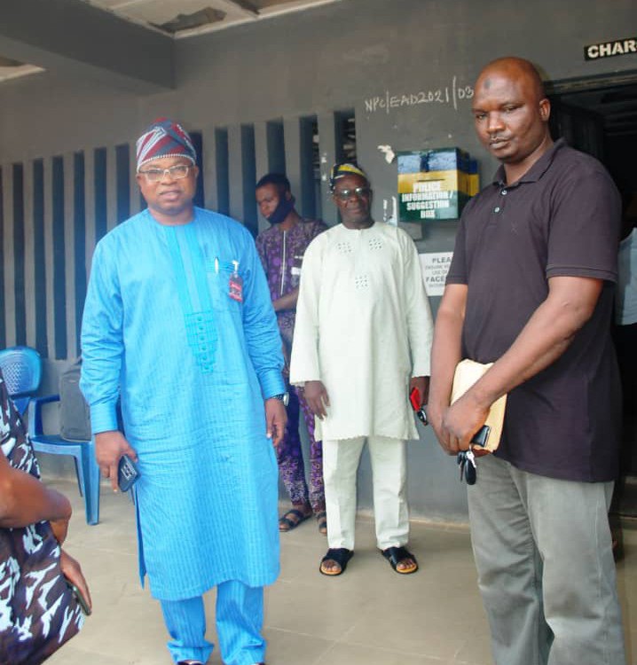 Osun State Finance Commissioner