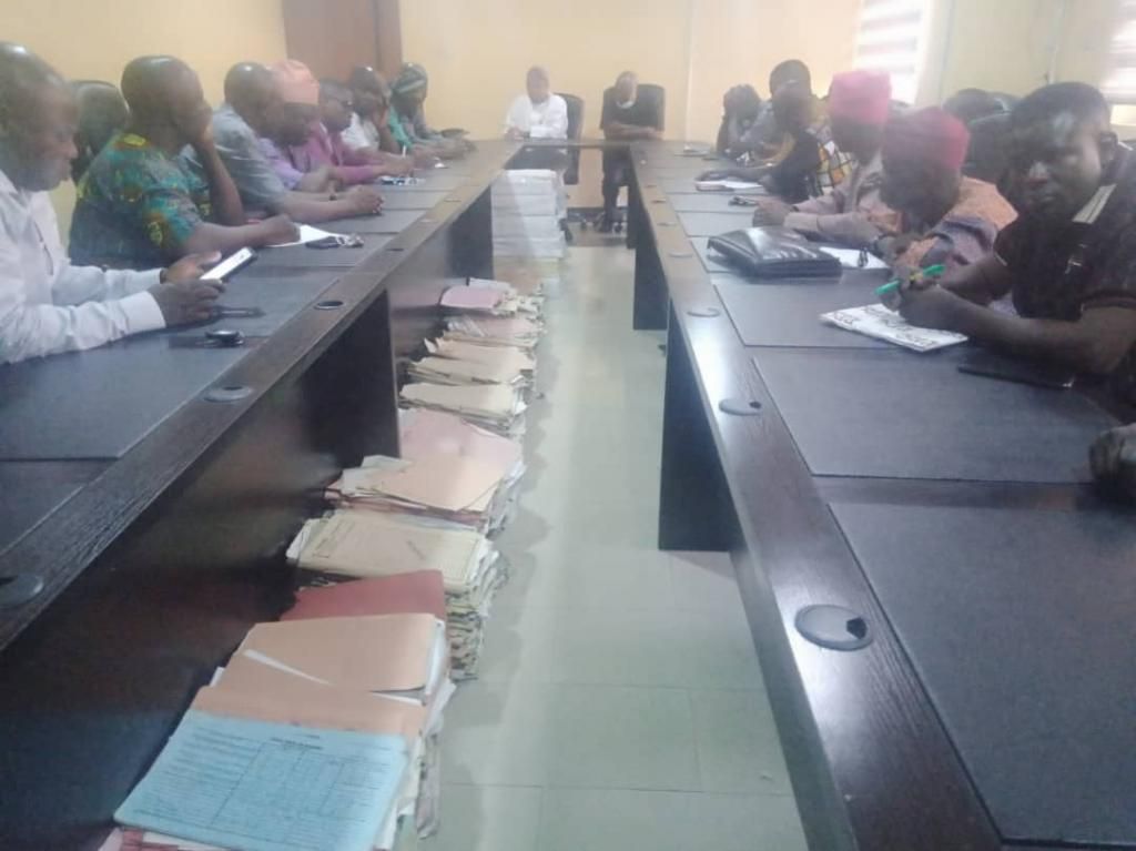 Osun workers