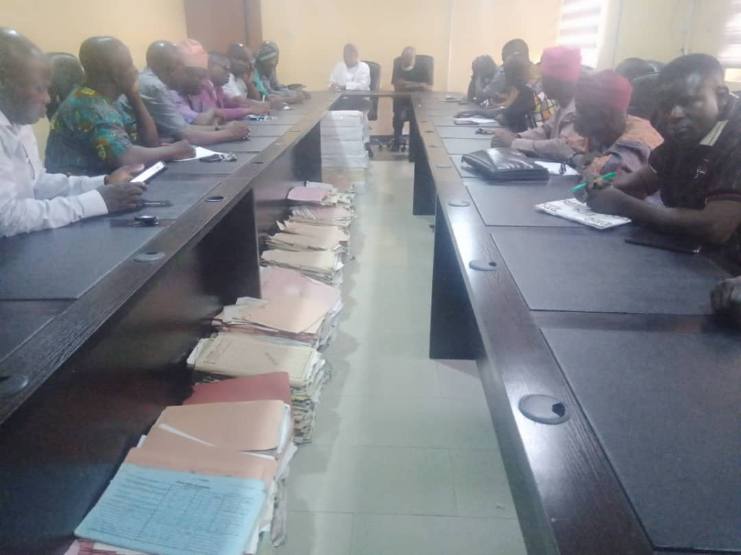 Osun workers