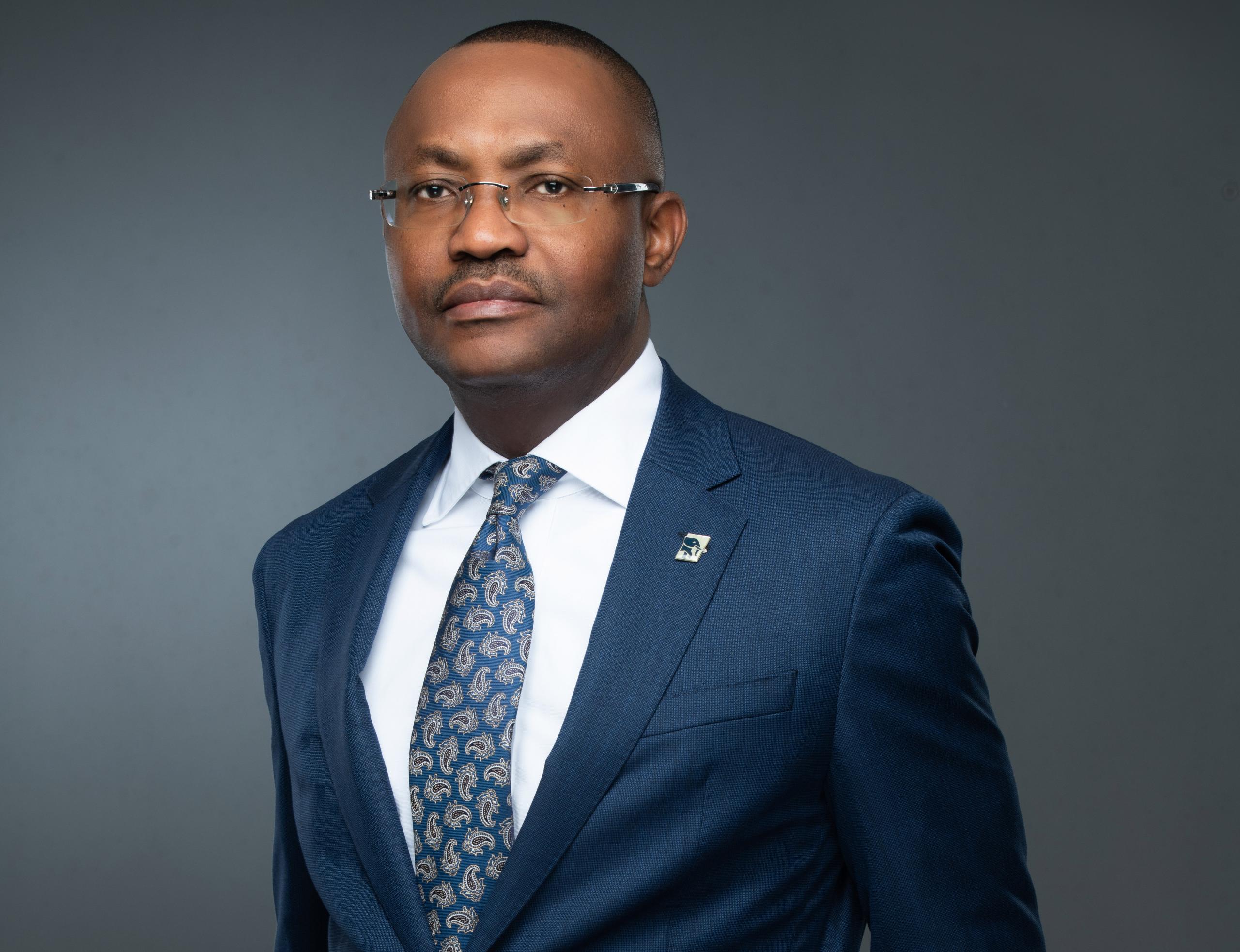 Oyewale Ariyibi