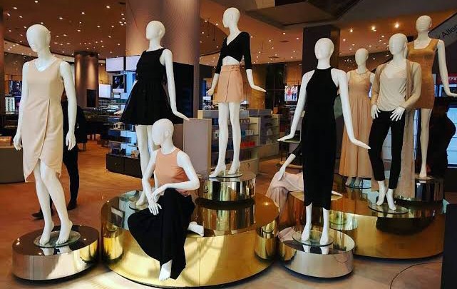 Mannequin