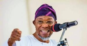Osun: Aregbesola's APC faction forms new caucus to reunite all factions