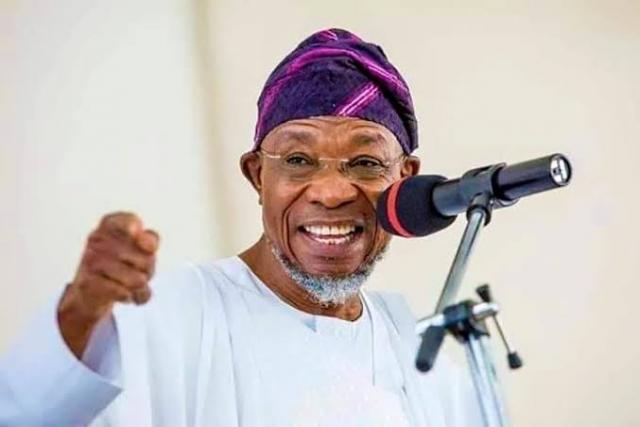 Osun: Aregbesola's APC faction forms new caucus to reunite all factions