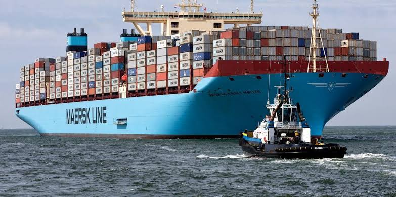 Onne Port