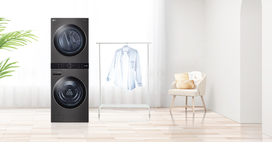 LG Washing machine