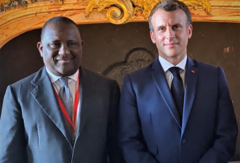 France to continue fostering economic, investment ties with Nigeria