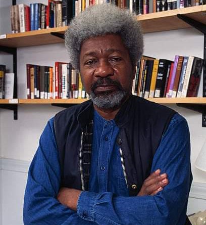 FirstBank sponsors 'The Noble Warrior', a play to honour Wole Soyinka on 90th birthday