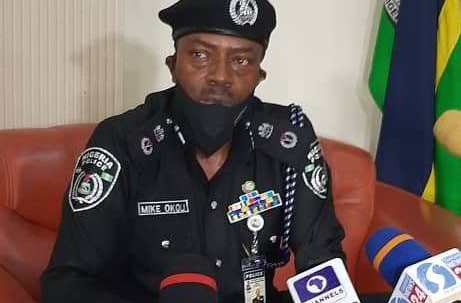 CP Mike Okoli