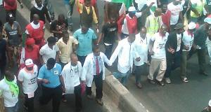 Lagos doctors reject federal pay proposal, warn of looming healthcare crisis