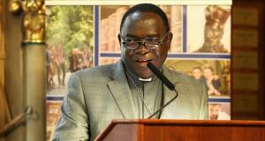 Nigerian politicians lack capacity to understand consequences of using religion to manipulate politics - Kukah