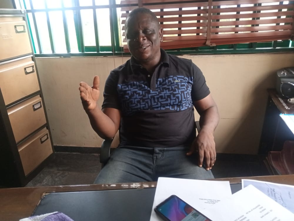 Bamidele Fasoranti
