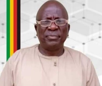 Osun APC chieftain, Waheed Olatunji