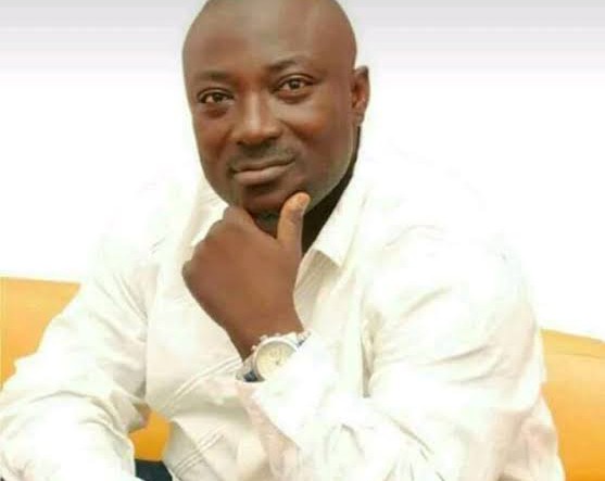 Gboyega Adelabu