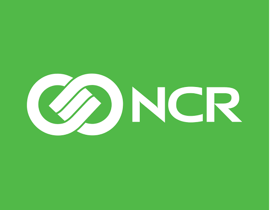 NCR logo