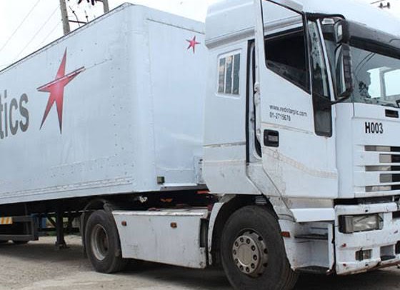 Red Star Express