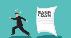 Biting economy forces more Nigerians into debt to survive