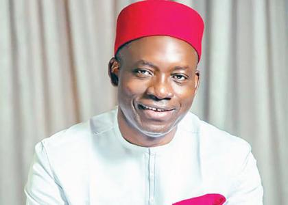 Chukwuma Soludo