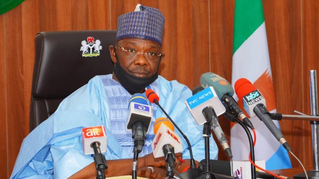 Nasarawa gov pressured me to establish militia group - Miyetti Allah leader confesses 