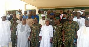 Approval of AK47 rifles for Katsina vigilante causes concern, apprehension