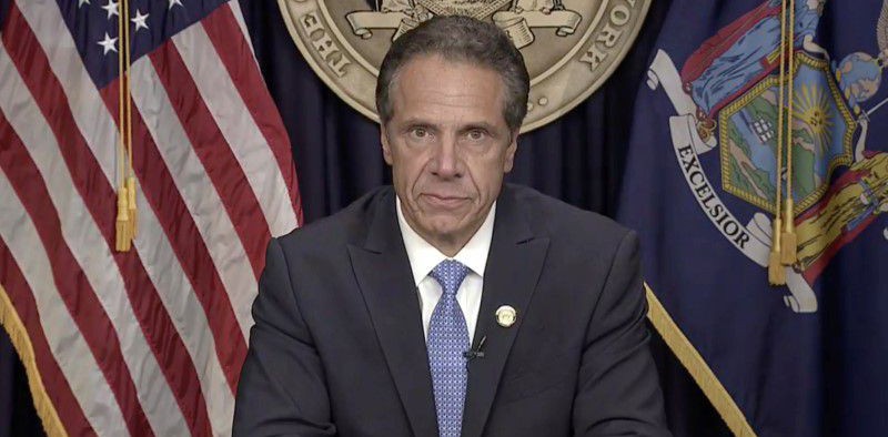 Cuomo