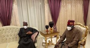 We inherited serious liabilities but also assets from Buhari's govt - Tinubu