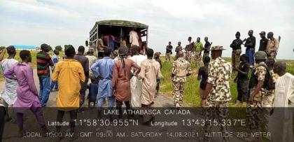 Boko Haram