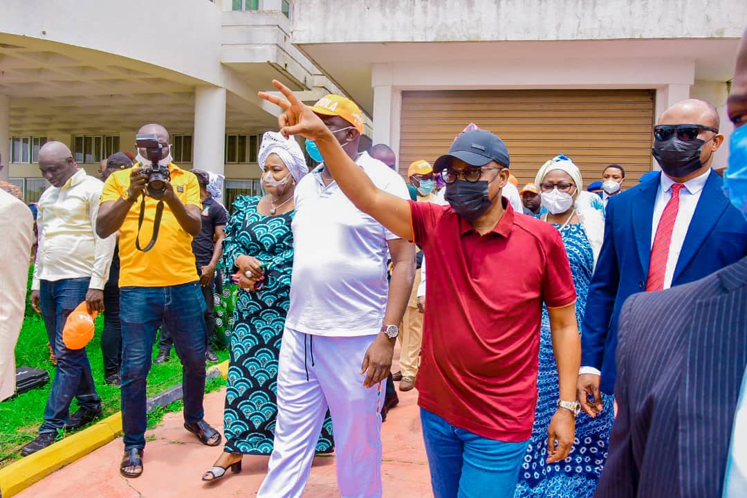Adegboyega Oyetola