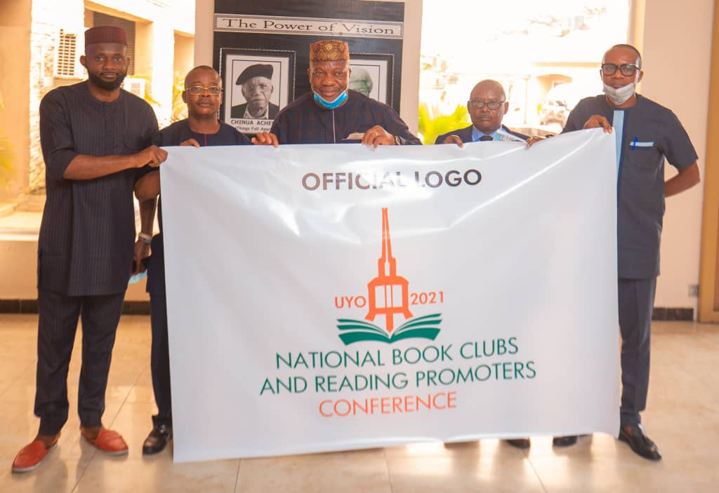 Book Readers Conference, BAN, NBRPC