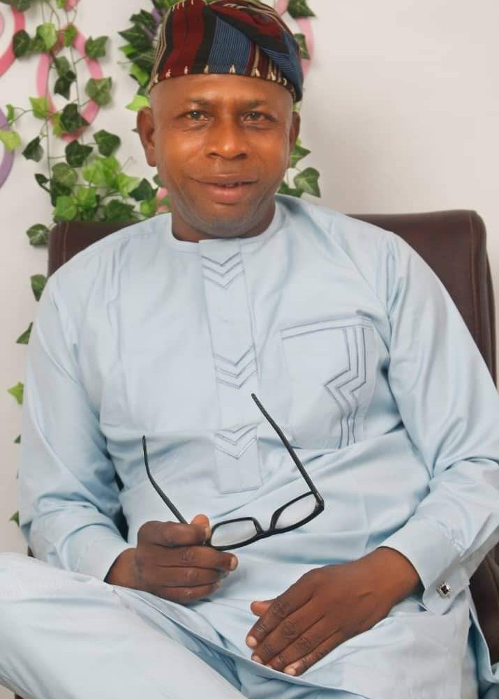 Jacob Ayodeji