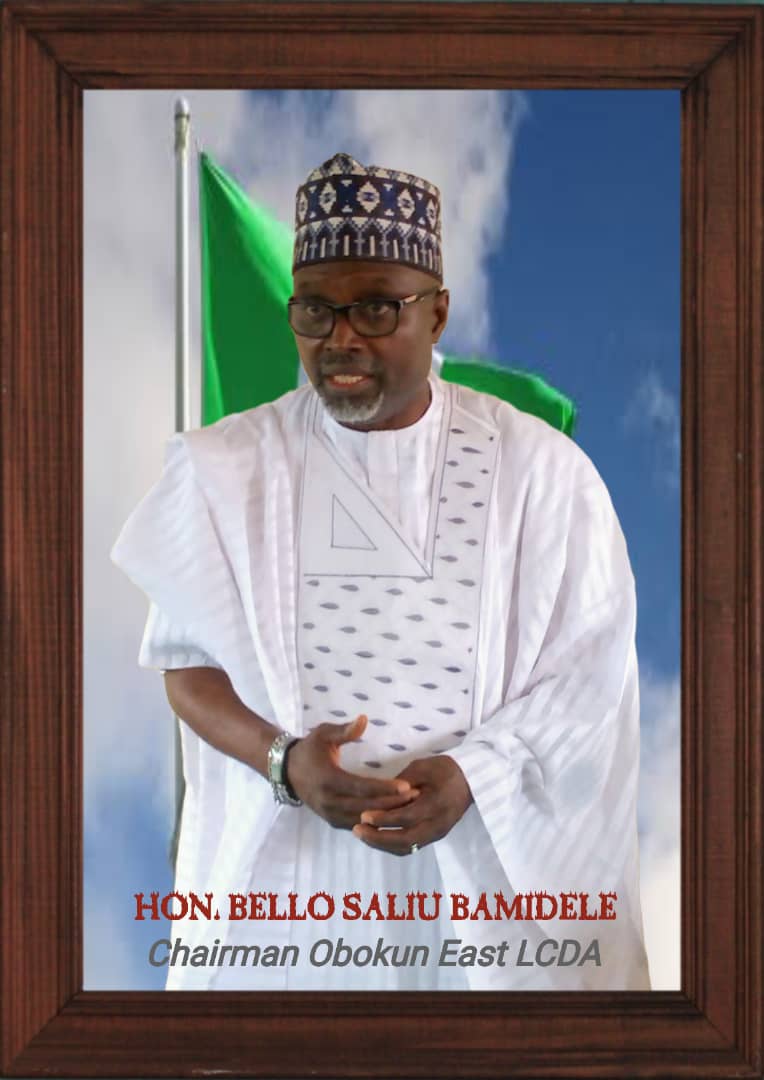 Bello Saliu Bamidele