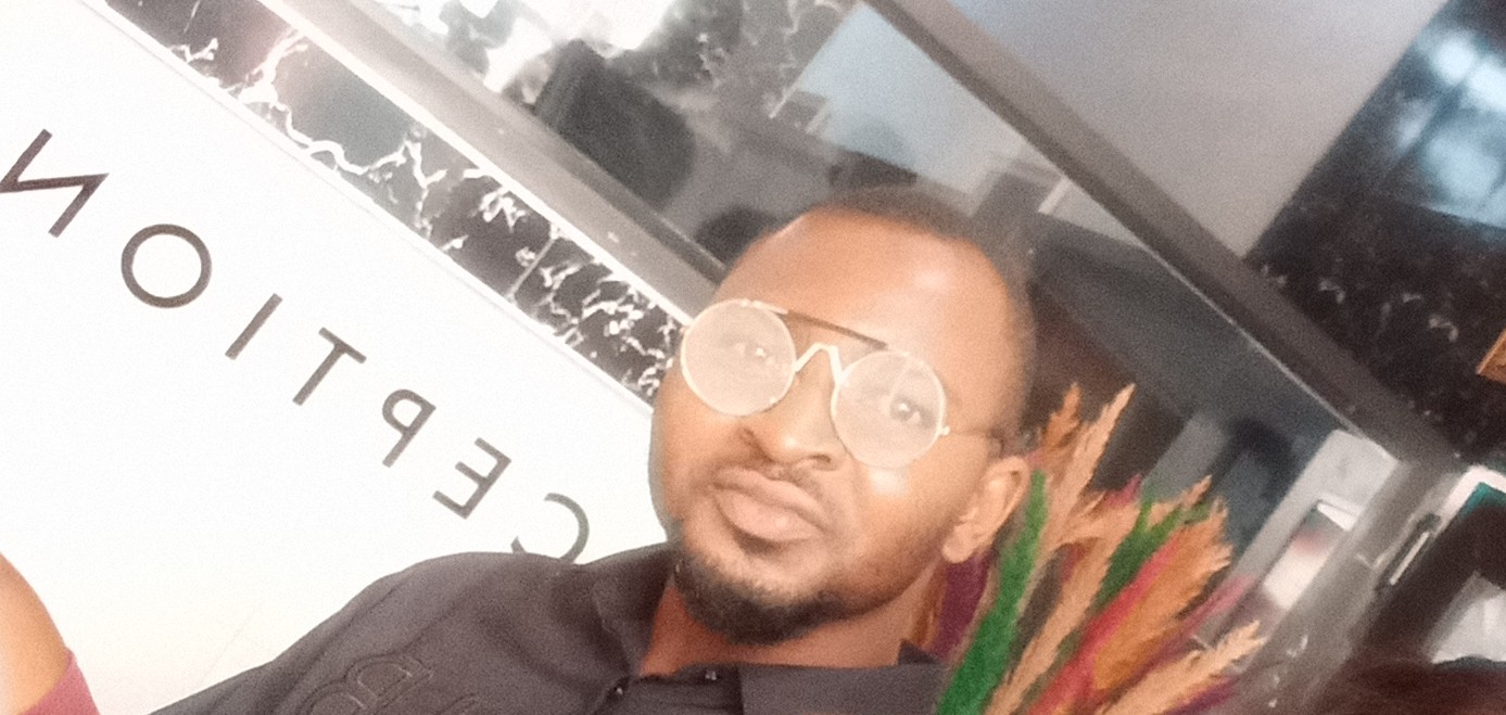 Obinna Patrick Ezugwu