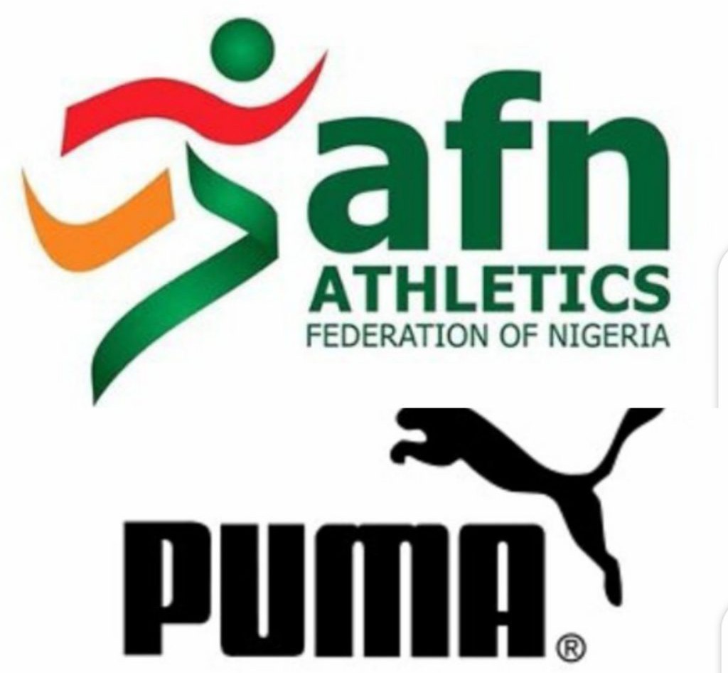 Puma terminates deal with Nigeria Athletics Federation