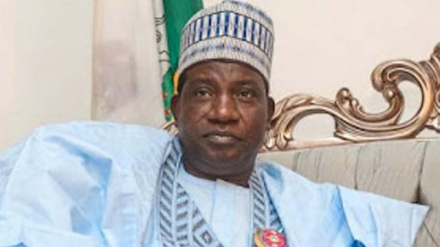 North Central APC protesters insist Lalong rejects Tinubu's campaign DG role