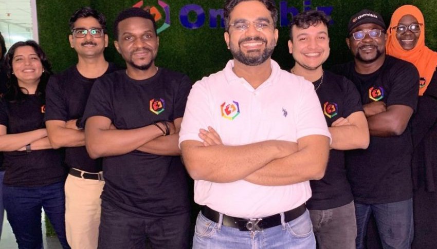 Omnibiz