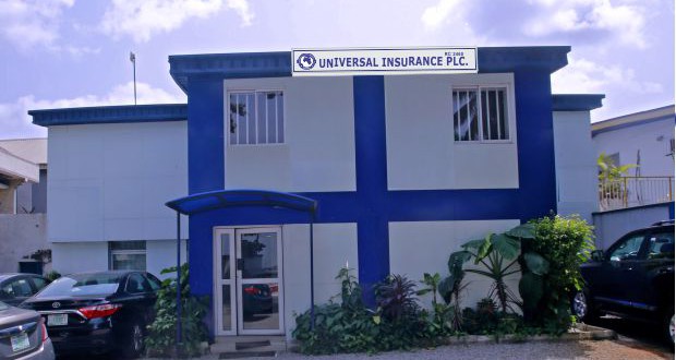 Universal Insurance