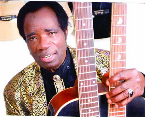 Sir Victor Uwaifo