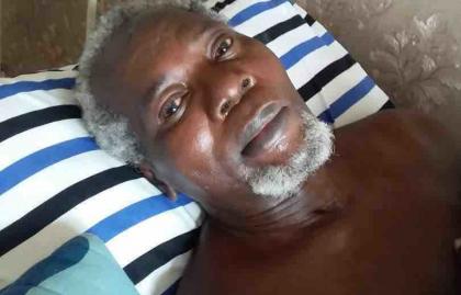 Victor Olaotan