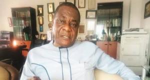 National Council of Managing Directors of Licensed Customs Agents (NCMDLCA), Lucky Amiwero