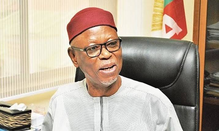 Obi eulogies Oyegun at 84