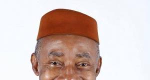 Okechukwu Unegbu