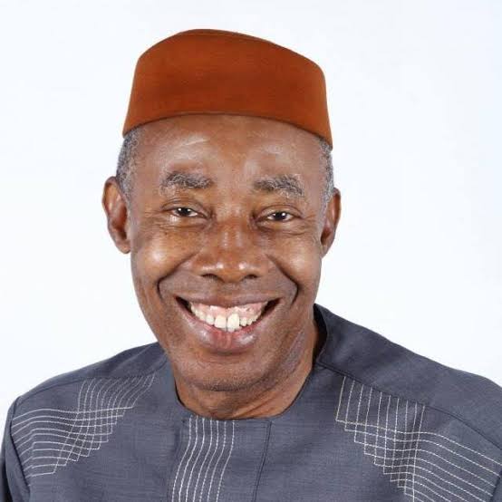 Okechukwu Unegbu
