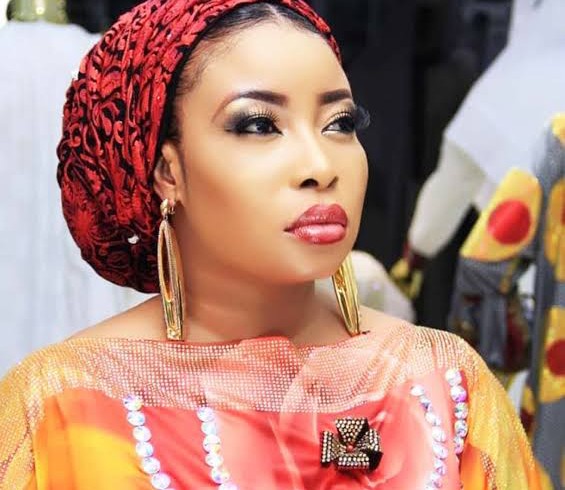 Elizabeth Anjorin-Lawal