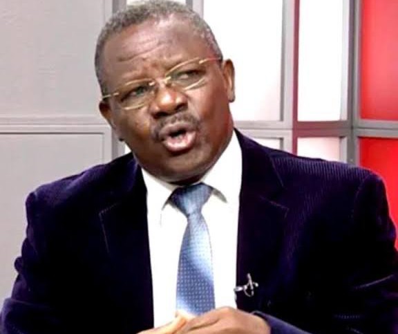 Kunle Olawunmi
