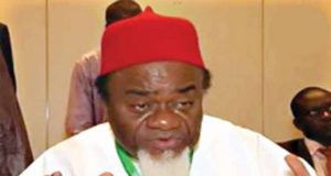 2023: Igbo elders allege APC, PDP conspiracy to deny Southeast presidency