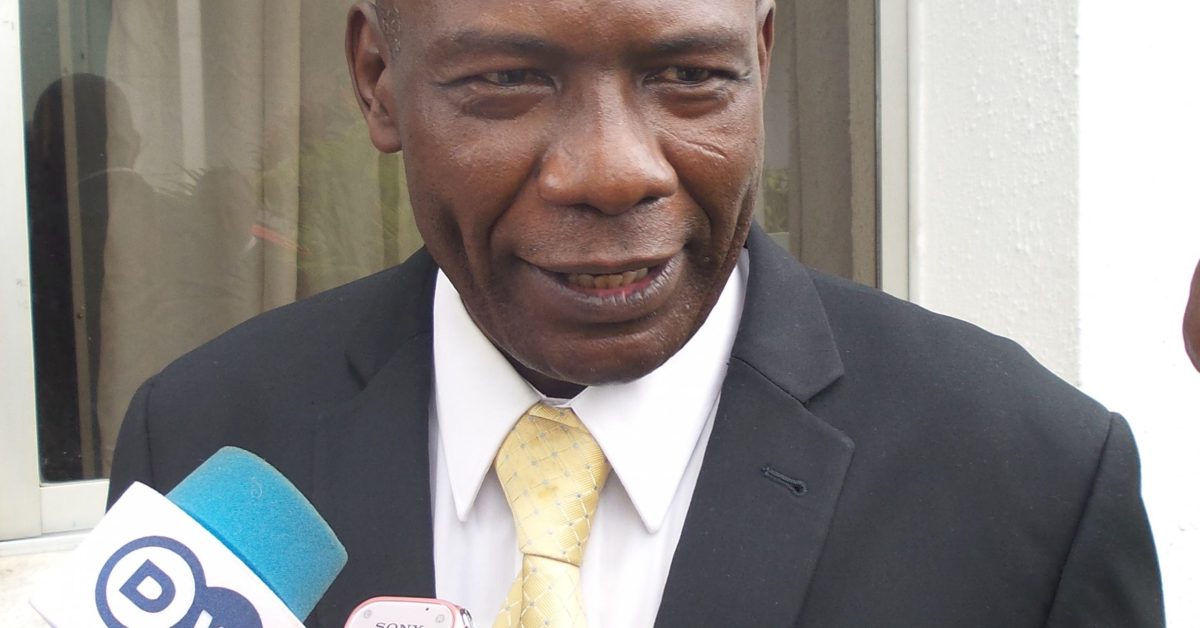 BDCs Beyond 2022: CBN's 'unorthordox FX policy' widening exchange rate gap - Gwadabe