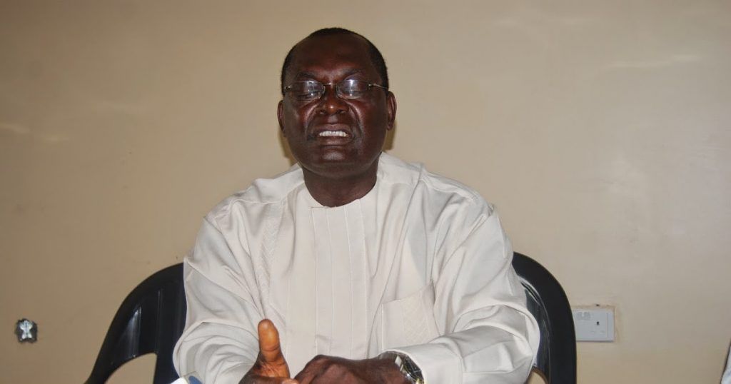 Chike Akunyili