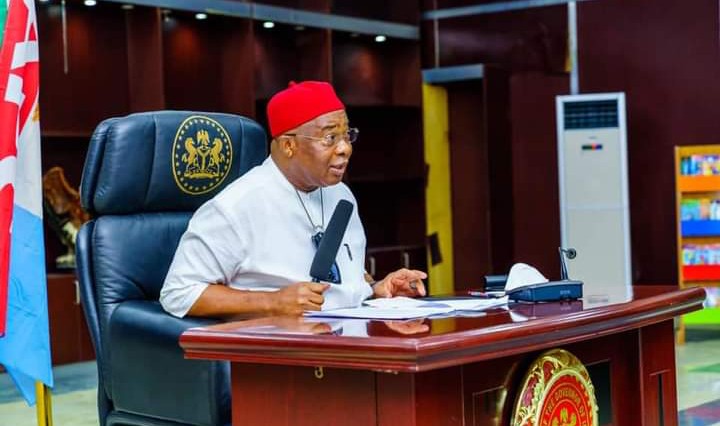 Opposition parties tackle APC, Uzodimma over ENTRACO killings 