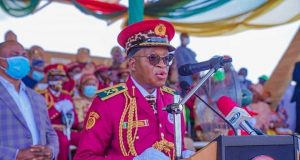 Osun: Oyetola would be disqualified —Aregbesola’s group