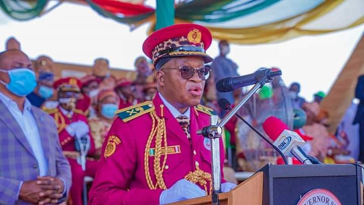 Osun: Oyetola would be disqualified —Aregbesola’s group