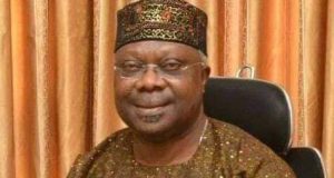 Why I want to be Osun governor – Omisore